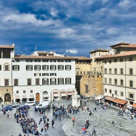 Medici Chapels Apartment, Near The Duomo!! Florencia Exterior foto