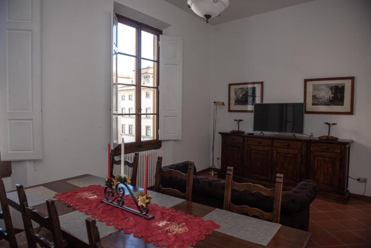 Medici Chapels Apartment, Near The Duomo!! Florencia Exterior foto